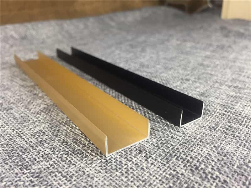 U型条-2mm