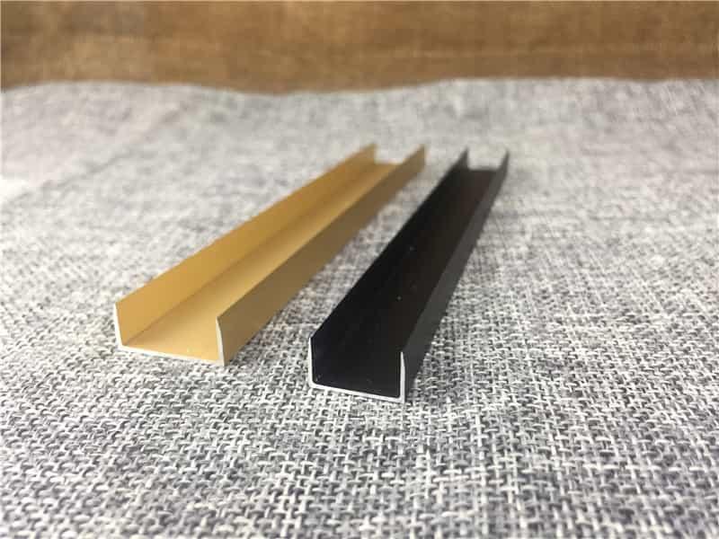U型条-0mm
